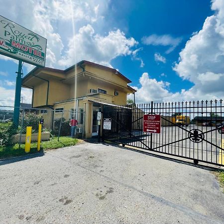 ניו אורלינס Royal Palms Motel & Rv Park מראה חיצוני תמונה